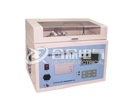 絕緣油介損測試儀 絕緣油介損測試儀