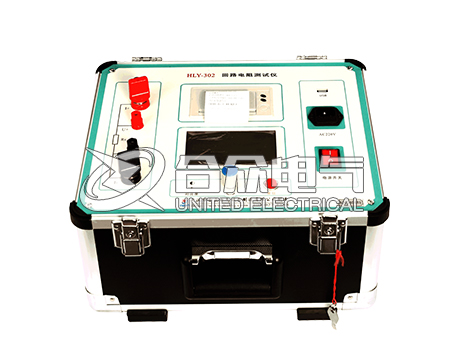 回路電阻測試儀 回路電阻測試儀