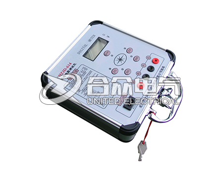 接地電阻測試儀 接地電阻測試儀