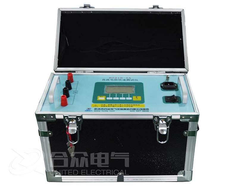 直流電阻測試儀 直流電阻測試儀