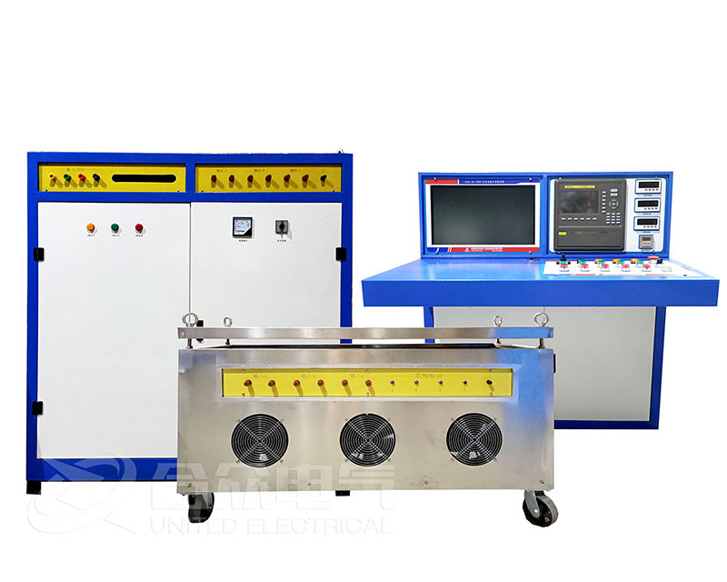 溫升試驗(yàn)裝置 溫升試驗(yàn)裝置