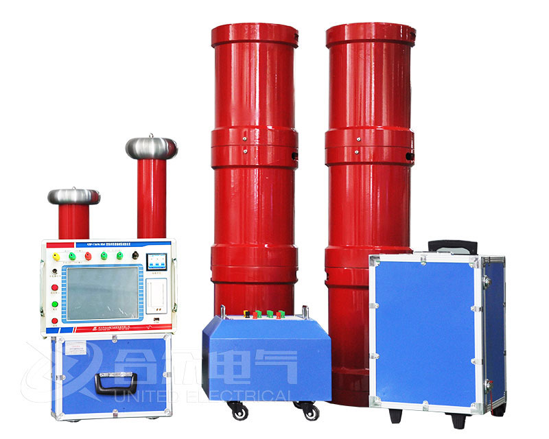 串聯(lián)諧振耐壓試驗設(shè)備 串聯(lián)諧振耐壓試驗設(shè)備