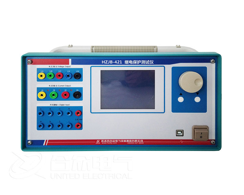 繼電保護測試儀 繼電保護測試儀