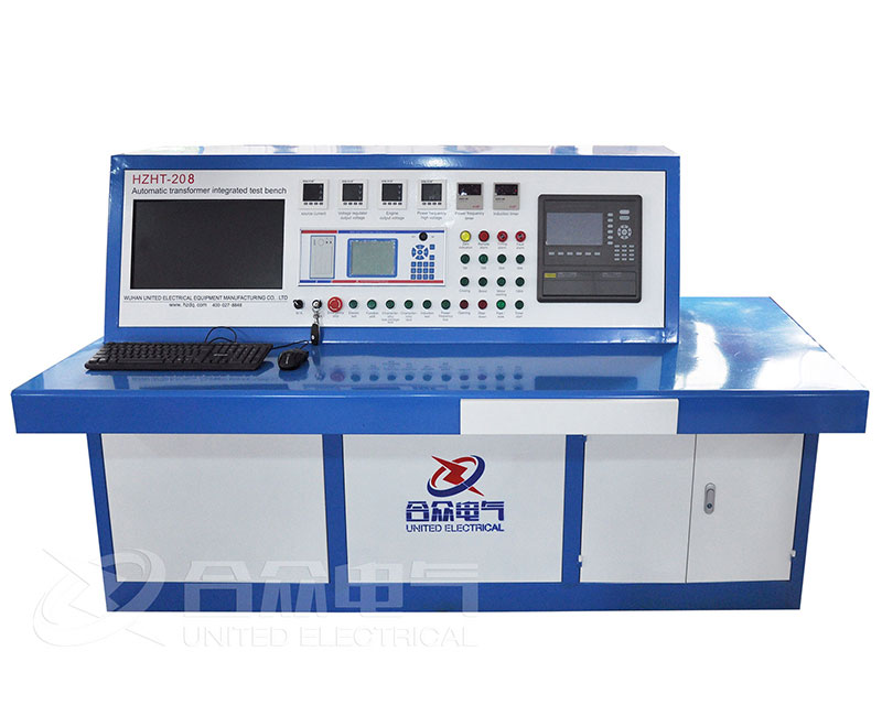 變壓器綜合特性測(cè)試臺(tái) 變壓器綜合特性測(cè)試臺(tái)