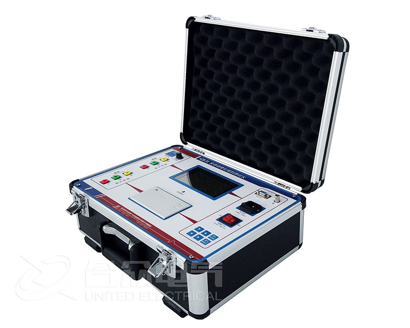 全自動(dòng)變比組別測(cè)試儀 全自動(dòng)變比組別測(cè)試儀