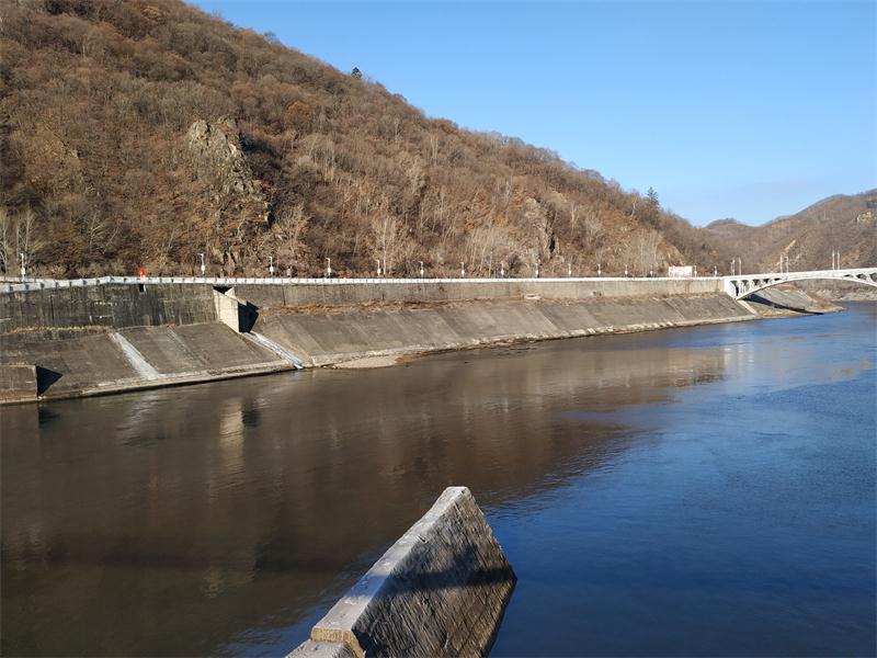 白山發(fā)電廠設(shè)備安裝工程項(xiàng)目試驗(yàn) 白山發(fā)電廠設(shè)備安裝工程項(xiàng)目試驗(yàn)