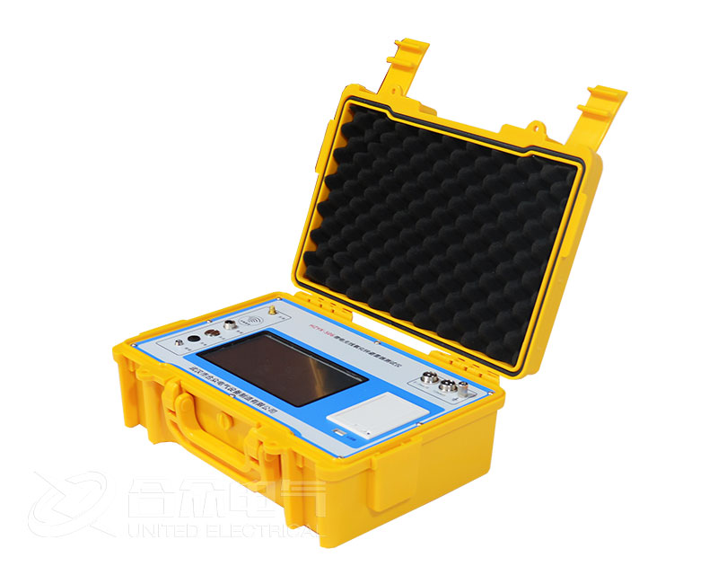 氧化鋅避雷器帶電測試儀 氧化鋅避雷器帶電測試儀