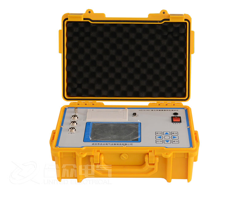避雷器測試儀 避雷器測試儀