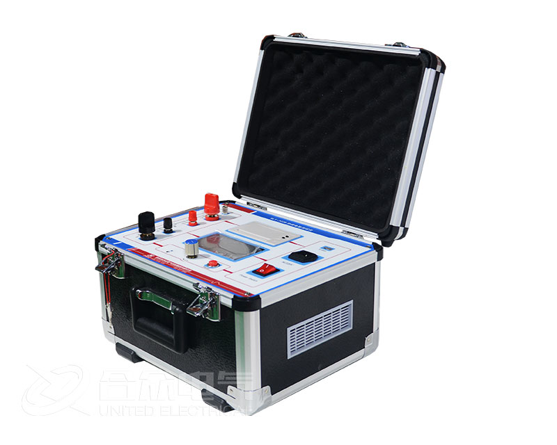 回路電阻測試儀 回路電阻測試儀