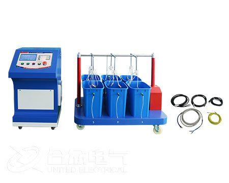 絕緣靴(手套)耐壓試驗(yàn)裝置 絕緣靴(手套)耐壓試驗(yàn)裝置