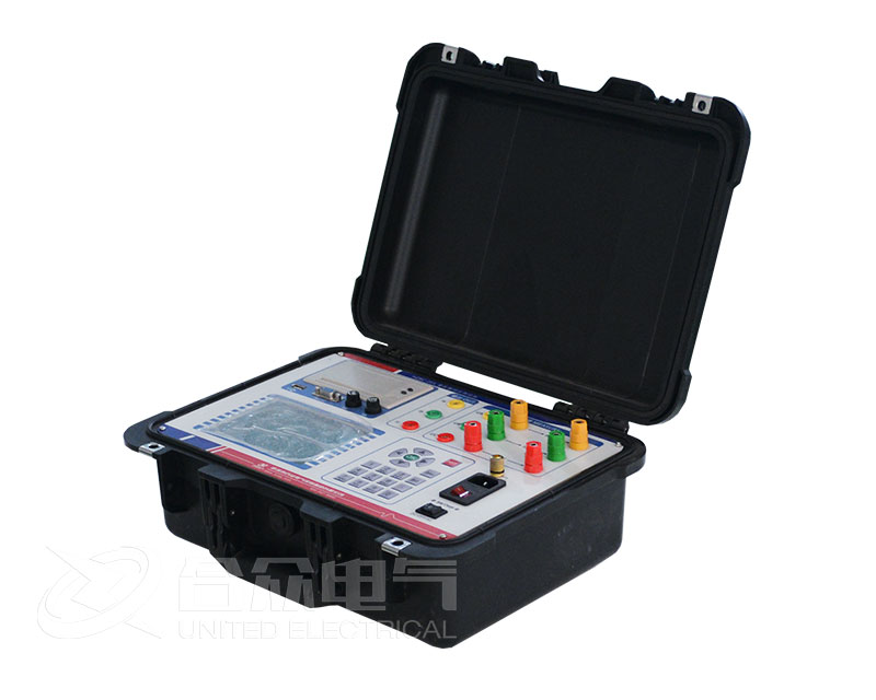 變壓器容量測(cè)試儀 變壓器容量測(cè)試儀