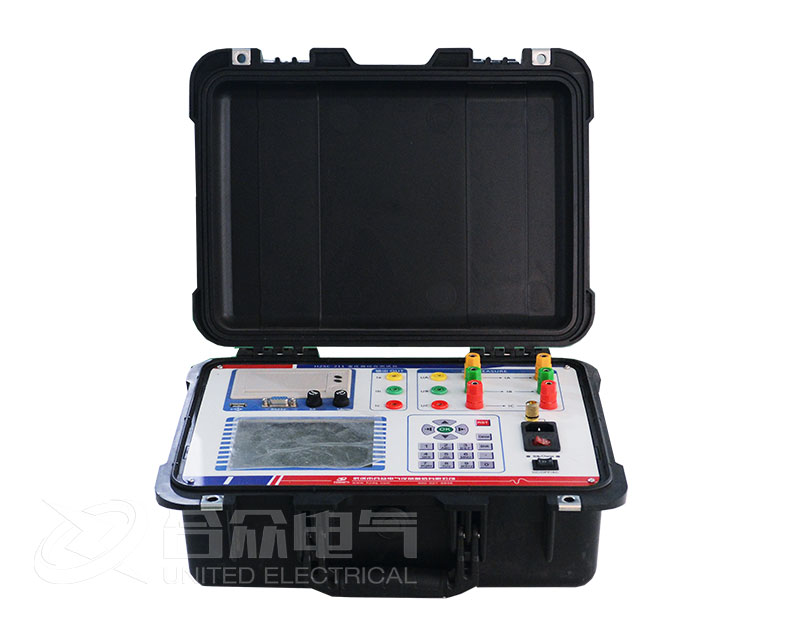 變壓器容量測(cè)試儀 變壓器容量測(cè)試儀