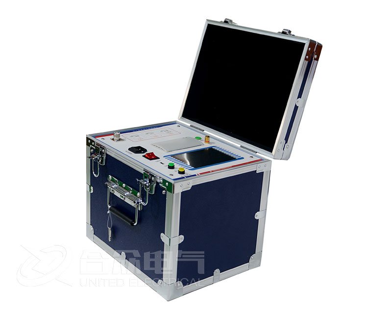 介質(zhì)損耗測(cè)試儀 介質(zhì)損耗測(cè)試儀