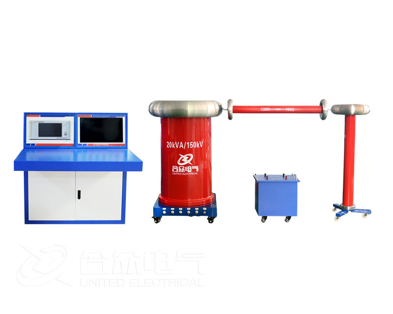 局部放電檢測儀 局部放電檢測儀