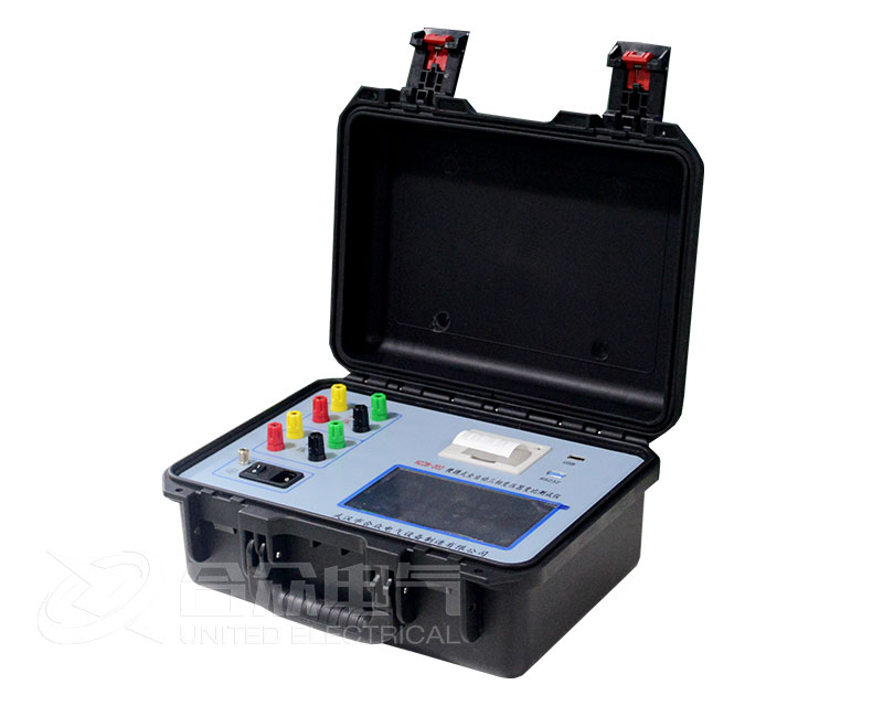 變壓器變比組別測試儀 變壓器變比組別測試儀