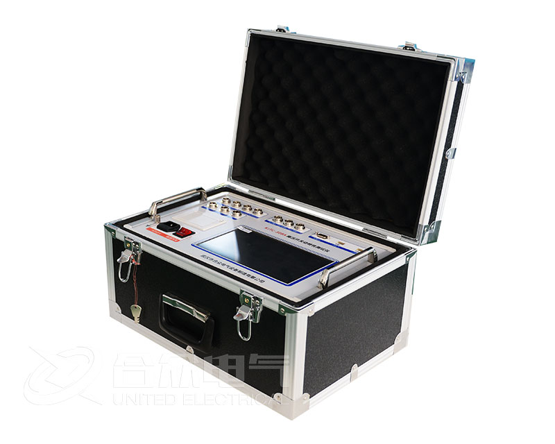 高壓開(kāi)關(guān)動(dòng)特性測(cè)試儀 高壓開(kāi)關(guān)動(dòng)特性測(cè)試儀