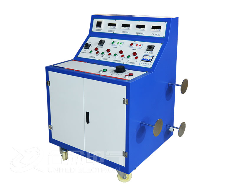 高低壓開關柜通電試驗臺