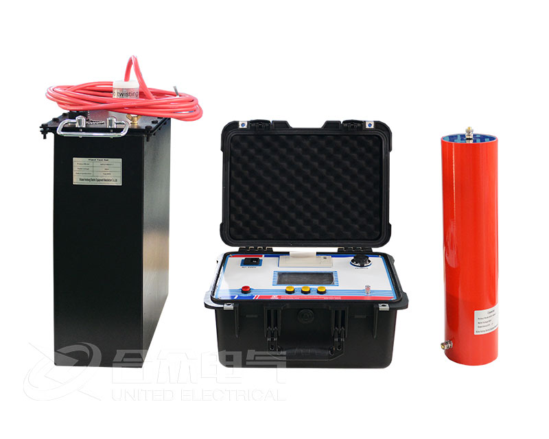 超低頻高壓發生器 超低頻高壓發生器