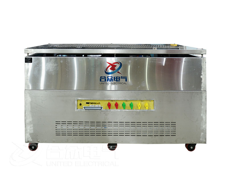 全自動溫升試驗(yàn)裝置 HZDL-WS-10000S 溫升測試系統(tǒng)