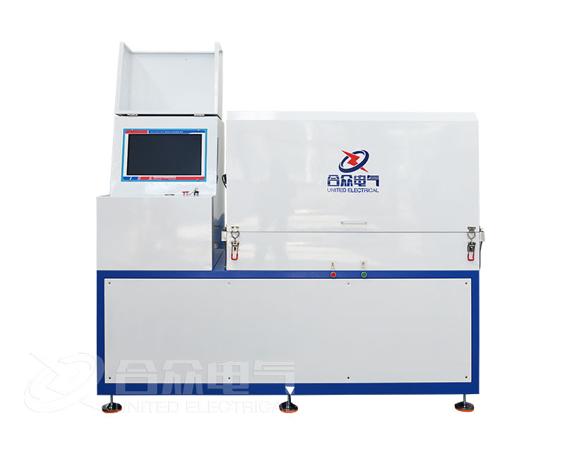 “工頻無局放耐壓測試系統(tǒng)(帶屏蔽艙)