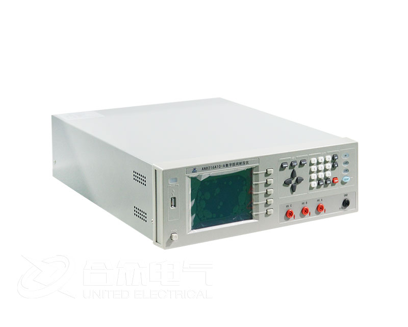 匝間沖擊耐壓試驗儀