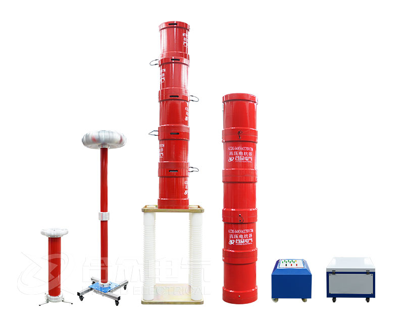 交流耐壓試驗設備 交流耐壓試驗設備