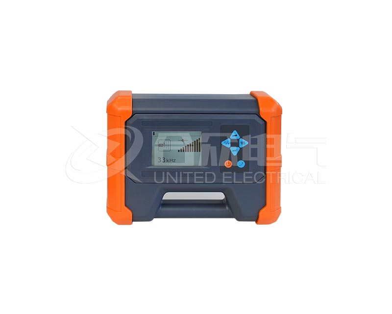 地下管線綜合探測儀 HZGZ-713A 金屬管線探測系統(tǒng)