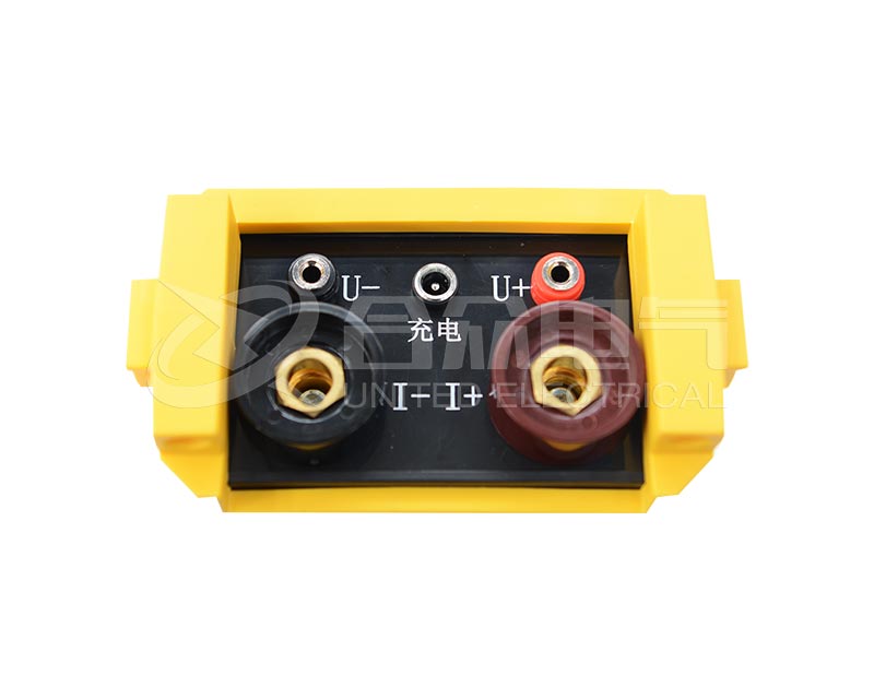 手持式回路電阻測(cè)試儀 HLY-SC-301B 接觸電阻測(cè)試儀