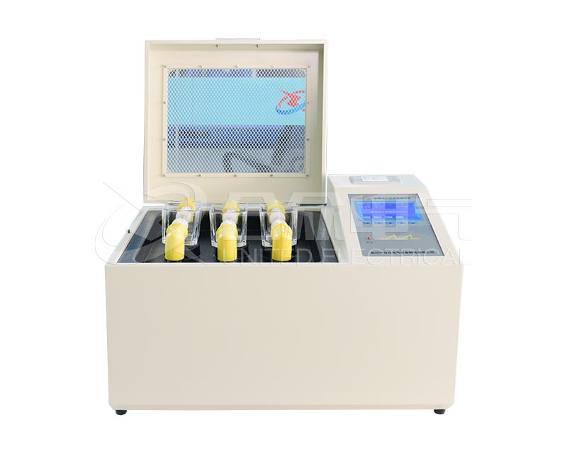 絕緣油介電強(qiáng)度測(cè)試儀 絕緣油介電強(qiáng)度測(cè)試儀