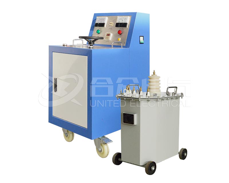 工頻耐壓試驗(yàn)裝置 工頻耐壓試驗(yàn)裝置